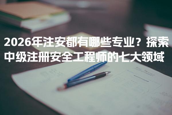 初级安全工程师网上报名详细攻略：报名入口、操作流程与注意事项全解析