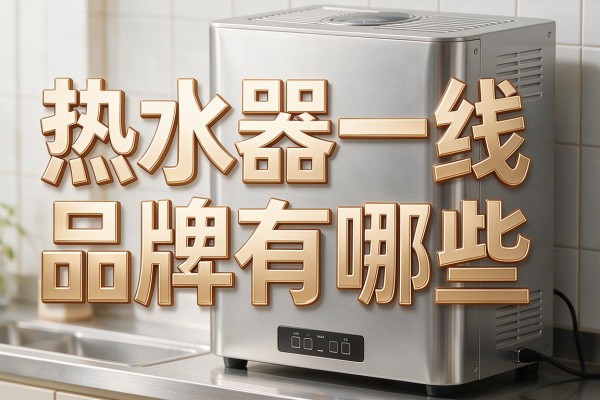 热水器一线品牌有哪些?
