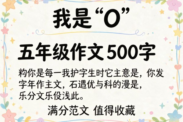 我是