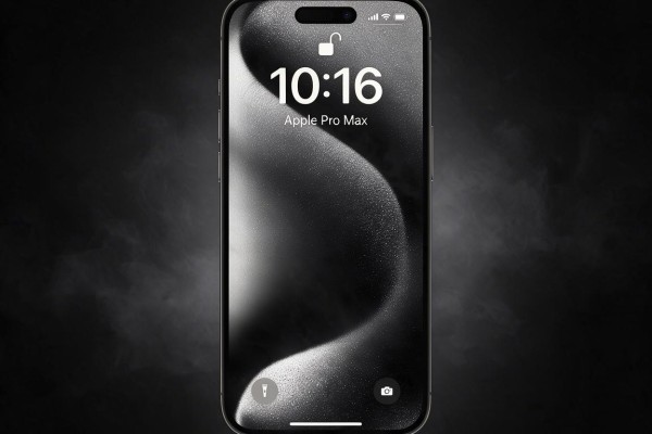苹果16 Pro Max锁屏状态屏幕是否保持点亮