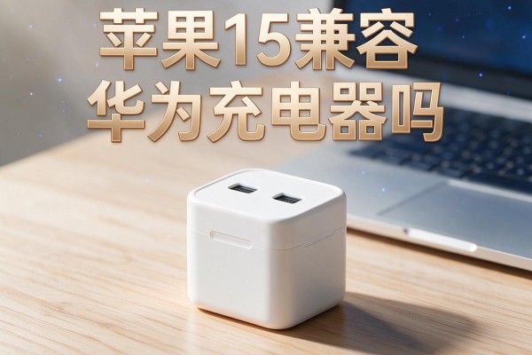 苹果15兼容华为充电器吗