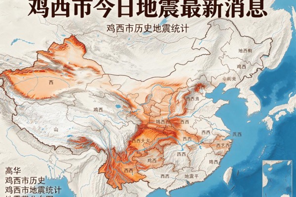 鸡西市今日地震最新消息,鸡西市历史地震统计与地震带分布图