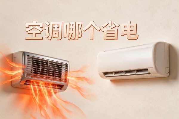 暖风机和空调哪个省电