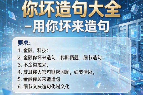 你坏造句大全-用你坏来造句