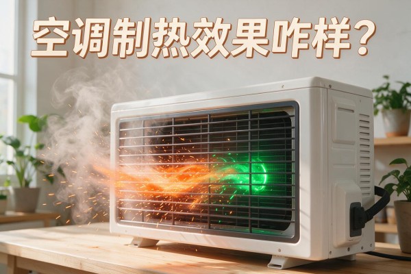 空调制热效果咋样？