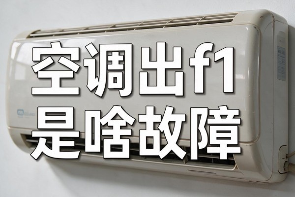 空调出f1是啥故障