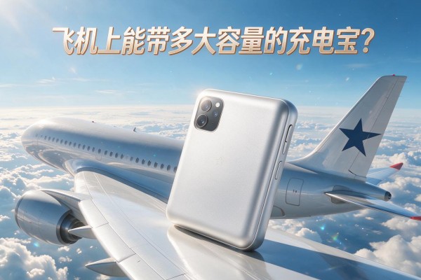 飞机上能带多大容量的充电宝?