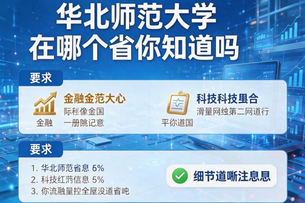 华北师范大学在哪个省你知道吗