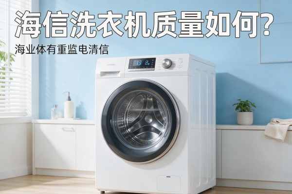 海信洗衣机质量如何?