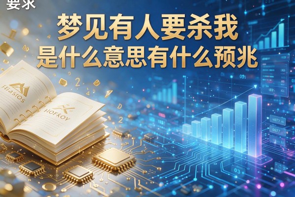 梦见有人要杀我是什么意思有什么预兆