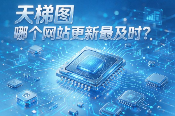 手机芯片天梯图哪个网站更新最及时?