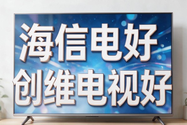 海信电视好还是创维电视好
