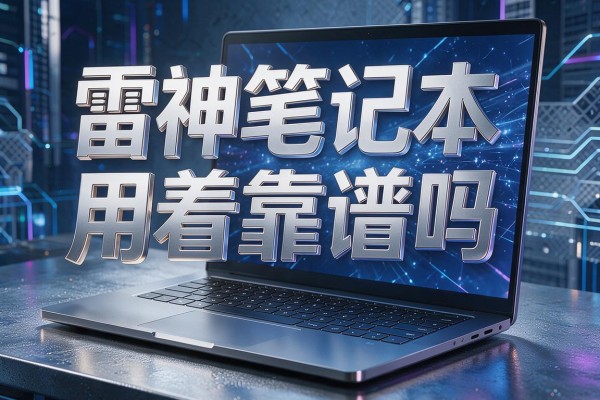 雷神笔记本用着靠谱吗
