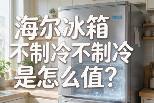 海尔冰箱不制冷是怎么回事？