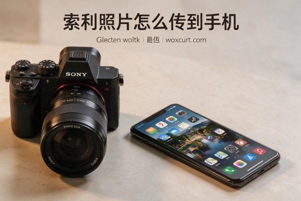 索尼相机照片怎么传到手机