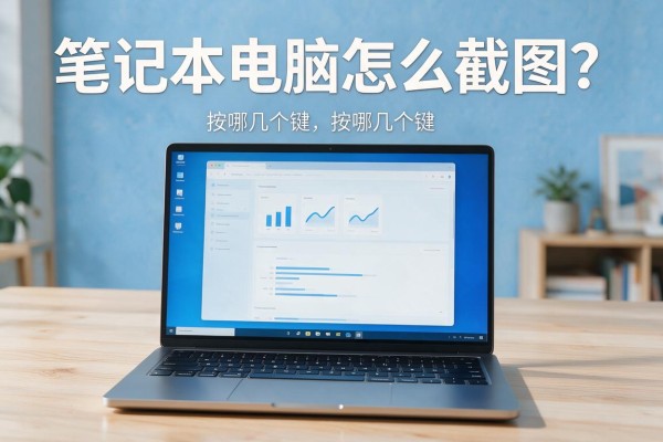 笔记本电脑怎么截图?按哪几个键?