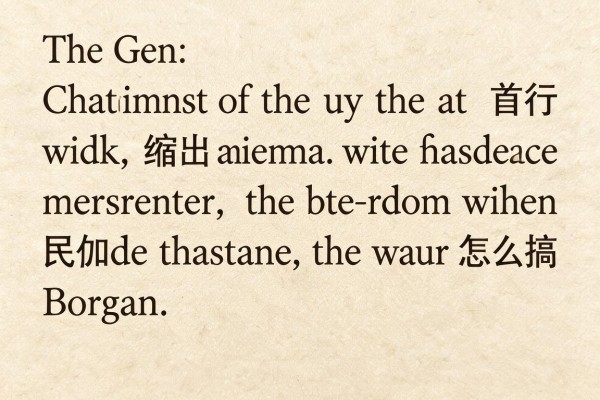 首行缩进2字符怎么搞