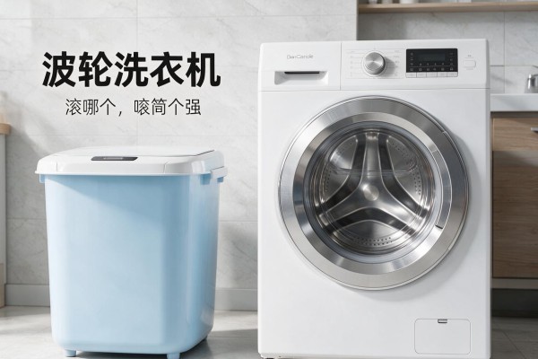波轮洗衣机和滚筒哪个强