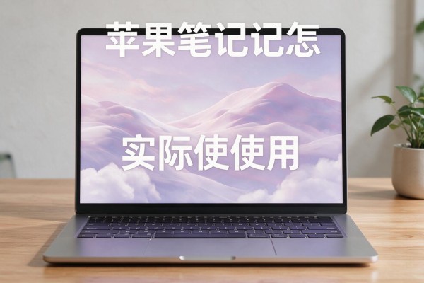 苹果笔记本实际使用怎样