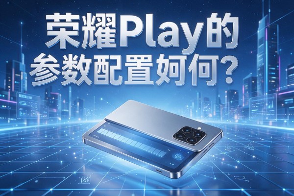 荣耀Play的参数配置如何？