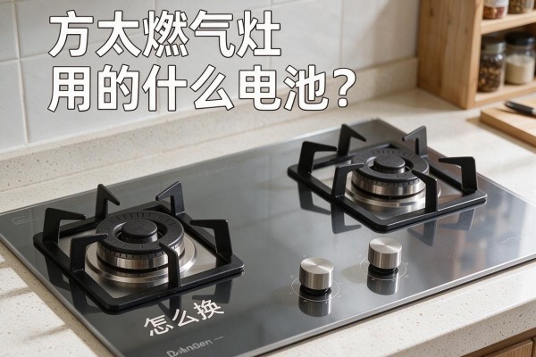 方太燃气灶用的什么电池?怎么换?