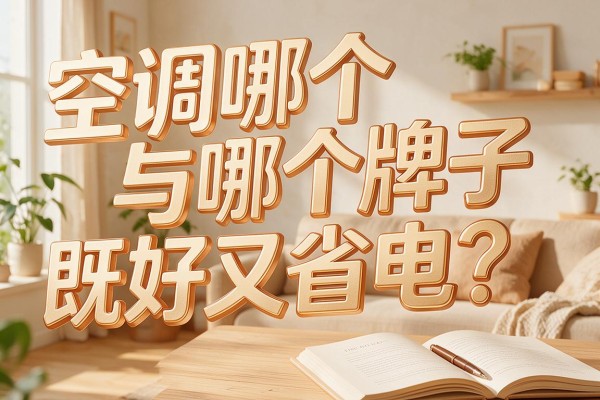 空调哪个牌子既好又省电?