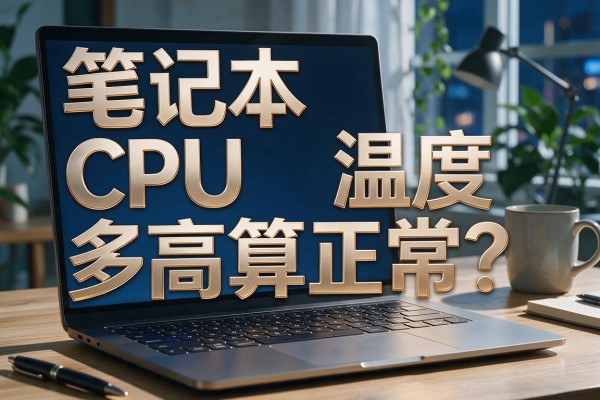 笔记本CPU温度多高算正常?