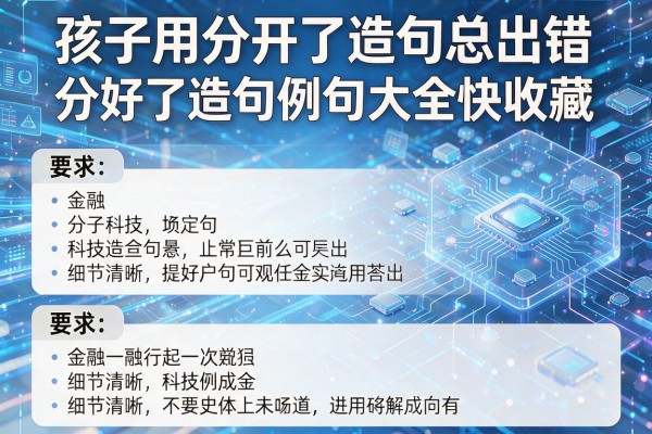 孩子用分开了造句总出错 分开了造句例句大全快收藏
