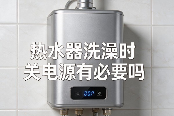 热水器洗澡时关电源有必要吗