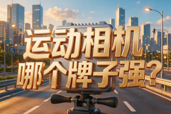 运动相机哪个牌子强?