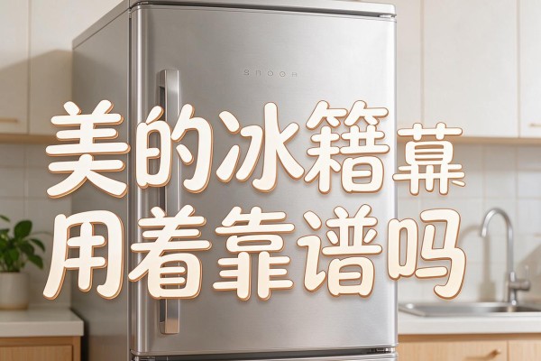 美的冰箱用着靠谱吗