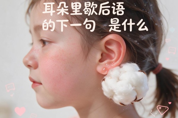 耳朵里塞棉花歇后语的下一句是什么
