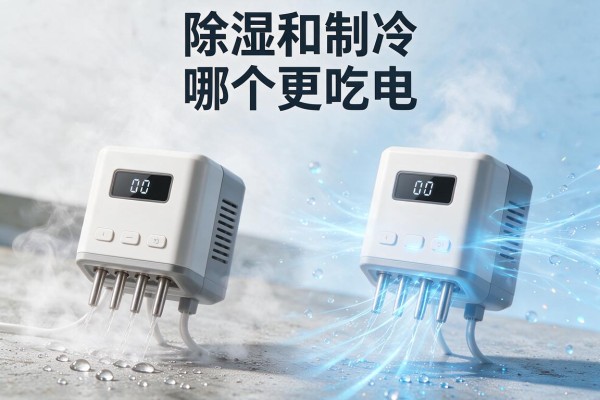 除湿和制冷哪个更吃电