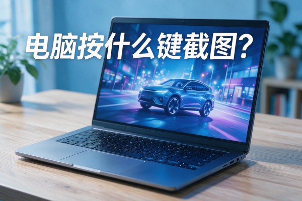 笔记本电脑按什么键截图？