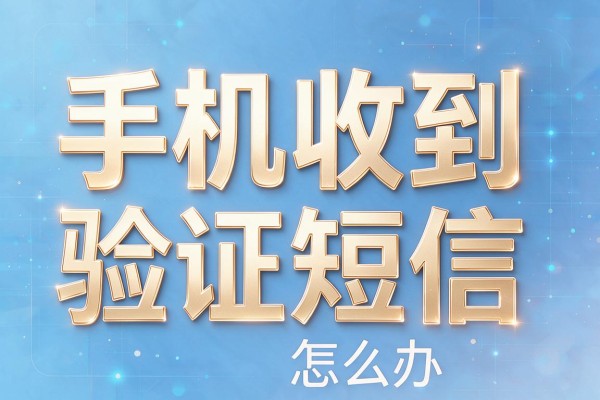 手机收不到验证短信怎么办