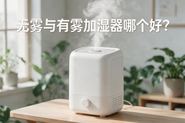 无雾与有雾加湿器哪个好?