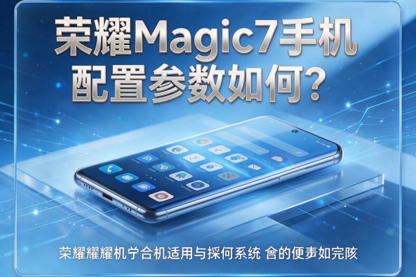 荣耀Magic7手机配置参数如何？