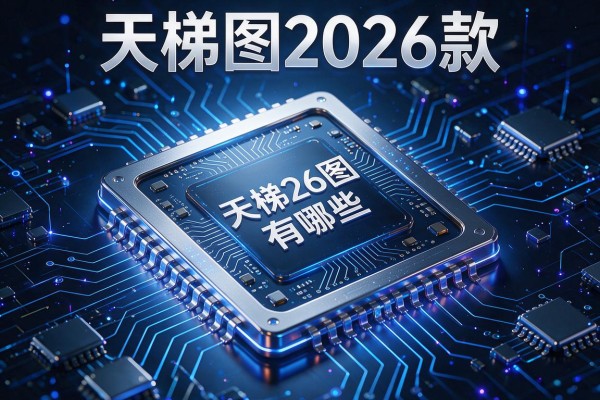 手机芯片天梯图2026款有哪些