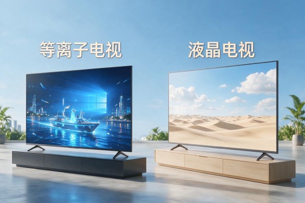 等离子电视跟液晶电视比哪个强