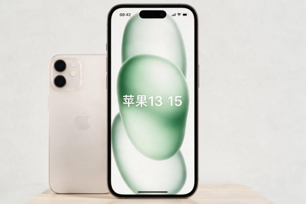 苹果13如何显示电池剩余百分比