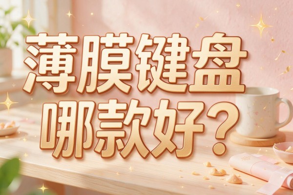 薄膜键盘哪款好？