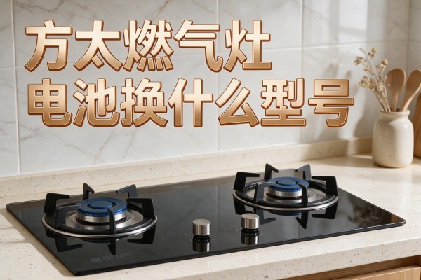 方太燃气灶电池换什么型号?