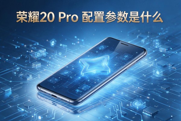 荣耀20 Pro配置参数是什么?