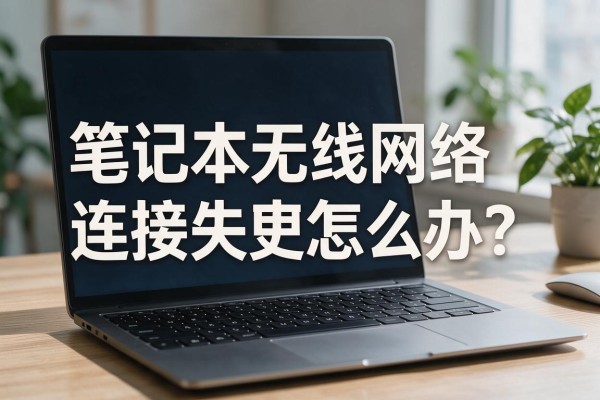笔记本无线网络连接失败怎么办？