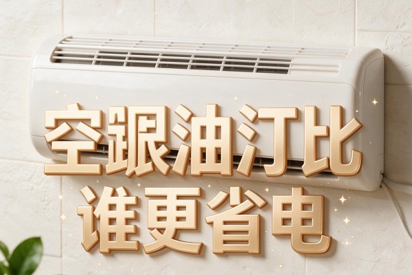 空调跟油汀比谁更省电