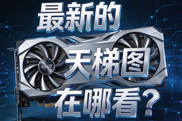 最新的显卡天梯图在哪看?