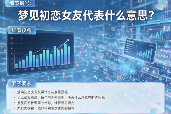 梦见初恋女友代表什么意思和预兆