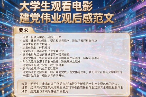 大学生观看电影建党伟业观后感范文(五篇)