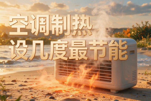 空调制热设几度最节能