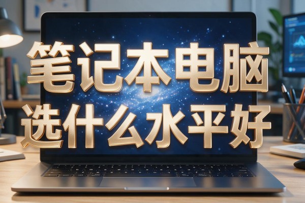 笔记本电脑配置选什么水平好